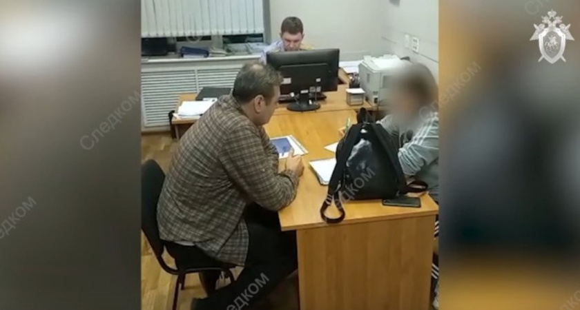 В Кировской области экс-депутат незаконно получил 9,7 миллиона рублей