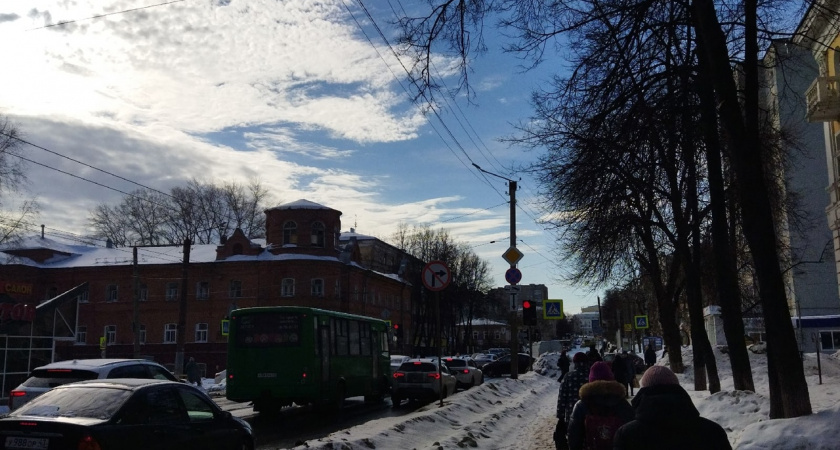 В России проиндексируют МРОТ на 18,5 процентов