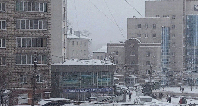 В здании "Детского мира" в Кирове хотят открыть Дом молодежи