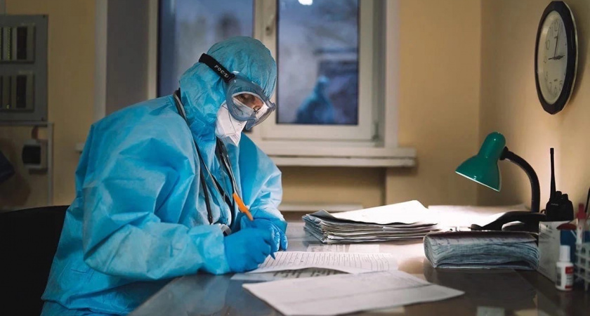 В Кирове две медработницы наживались на больных коронавирусом пациентах 
