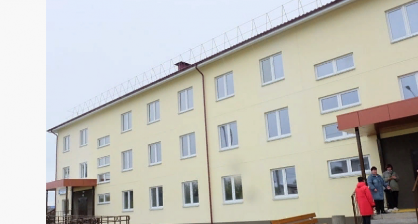 В Кировской области заключены контракты на строительство домов по программе переселения