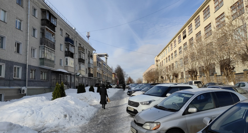 Каким будет последний день марта в Кирове: известен прогноз погоды на 31 число