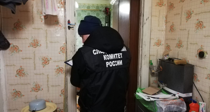 В Кировской области нашли изрубленное женское тело