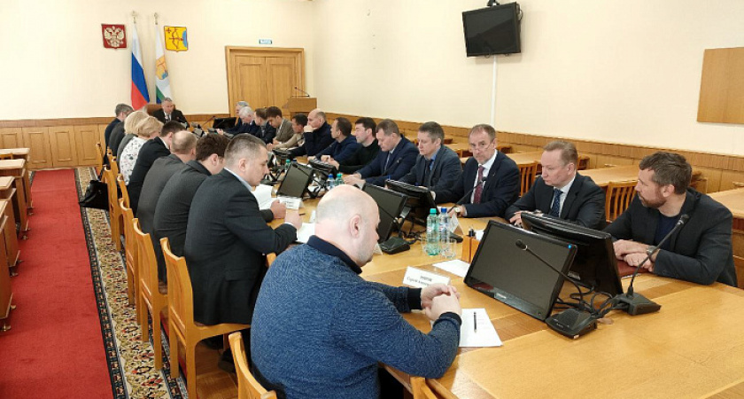 В Кировской области вводится индивидуальная работа с каждым застройщиком