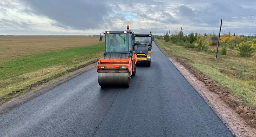 В этом году планируют начать строительство дороги до границы с Костромской областью