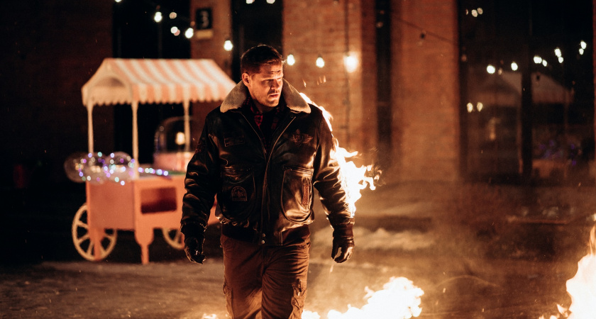 Wink впервые на ММКФ: в программе фестиваля покажут комедийный сериал "Ухожу красиво!"