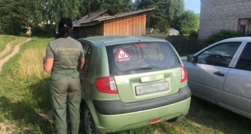 Ссора семейной пары из Кировской области закончилась убийством: тело жены нашли в реке