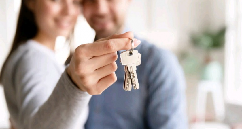 За первые два месяца более 16 тысяч семей Приволжья улучшили свои жилищные условия