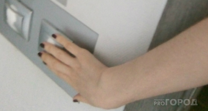 Опубликован список домов в Кирове, где не будет электричества 7 апреля