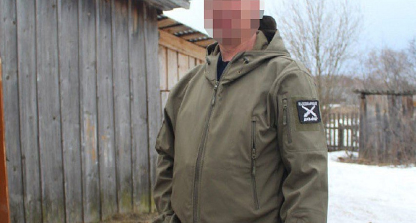 "Обстрелы ведутся постоянно": офицер из Кировской области вернулся домой в отпуск