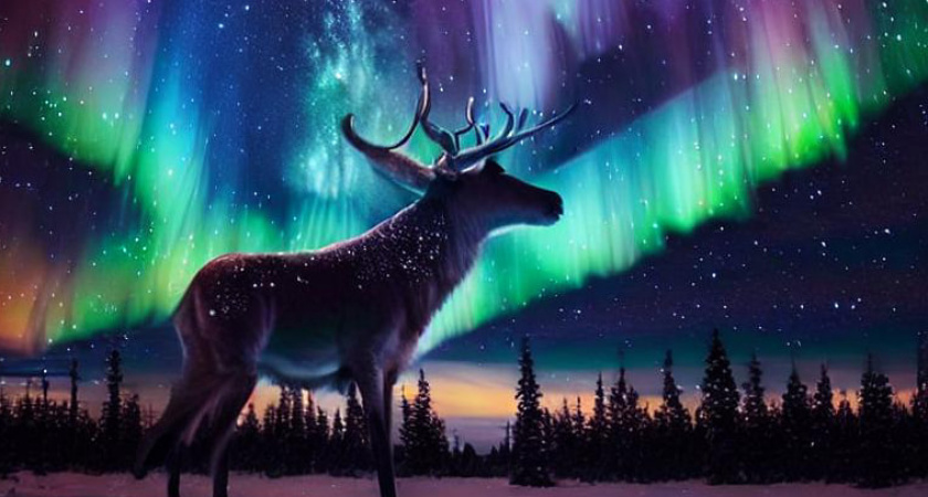 Пользователи сгенерировали более 1,3 миллиона изображений в Kandinsky 2.1 от Сбера