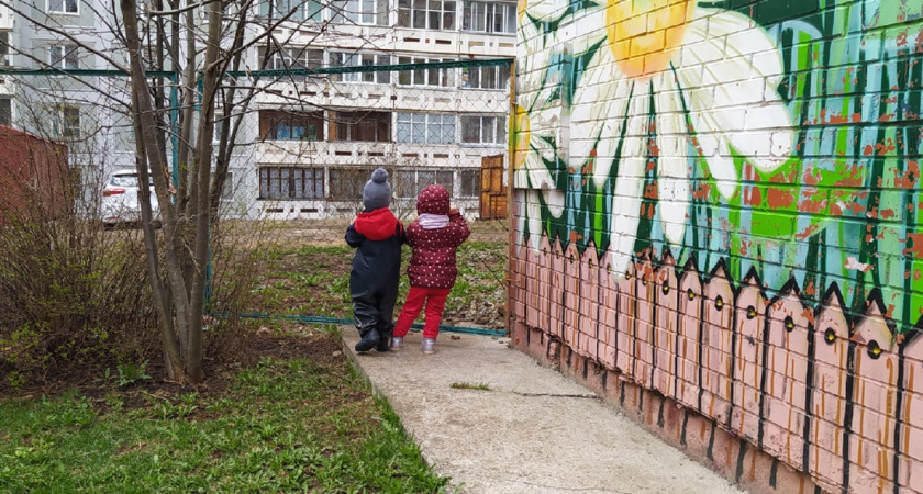 В Киров придет 17-градусное тепло