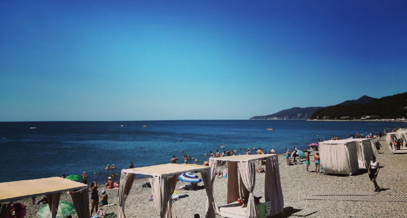 Кировчанка потратила больше 100 тысяч рублей на несостоявшийся отдых в Сочи