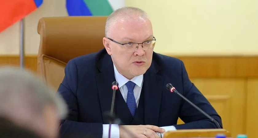 Глава региона в прямом эфире ответит на все интересующие кировчан вопросы