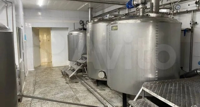 В Кирове продают завод по производству пива