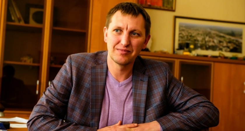 Известно, кто стал новым гендиректором компании "Вятавтодор"