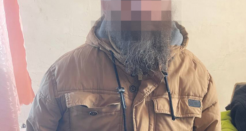 Жителей Кировской области вербовали террористы для отправки в Сирию