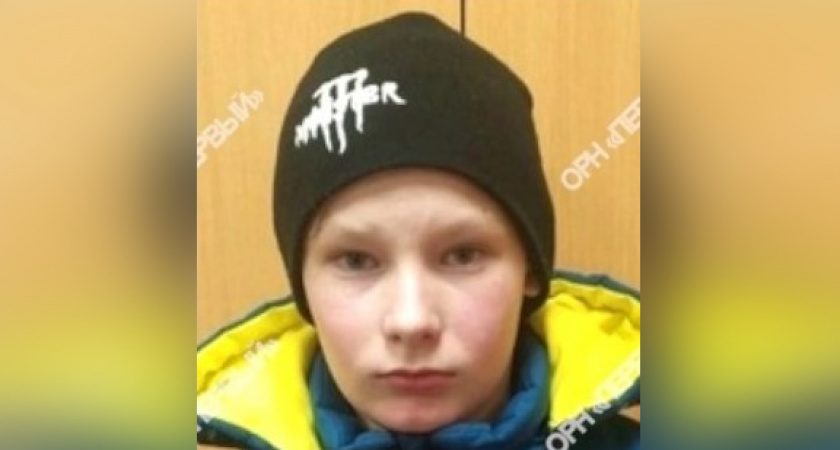 В Кировской области пропал 12-летний мальчик