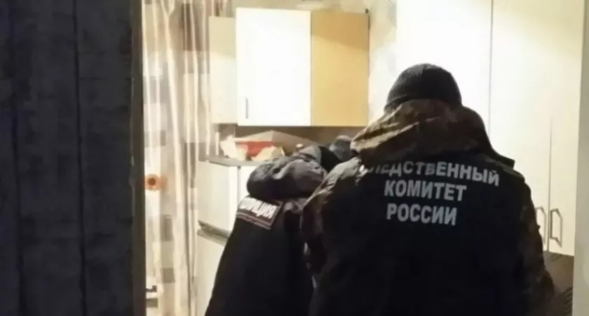 В Кирове в доме на улице Широнинцев нашли изувеченное тело мужчины