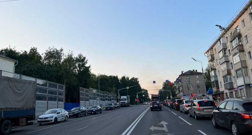 Киров и Русское свяжет вторая дорога