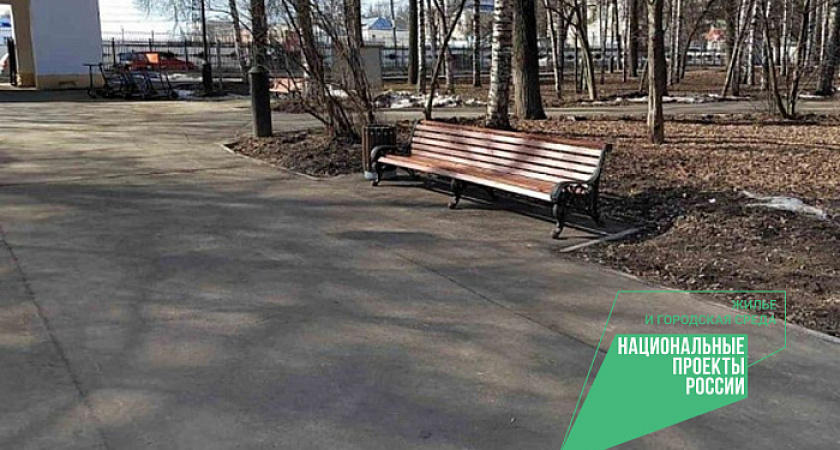 Александр Соколов призвал жителей голосовать за благоустройство общественных пространств