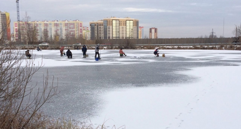 В Кировской области в водоемах нашли тела трех человек
