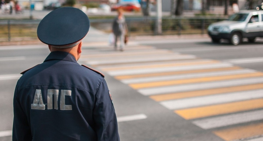 В Кирове для водителей устроят сплошные проверки