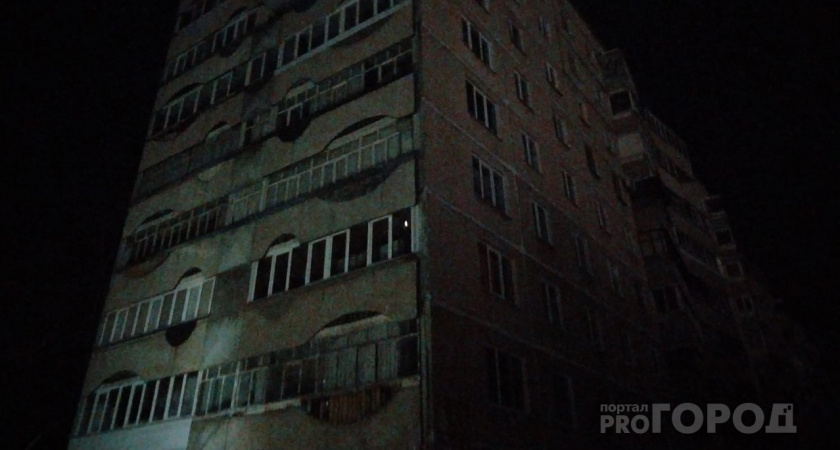 После выходных в Кирове отключат свет