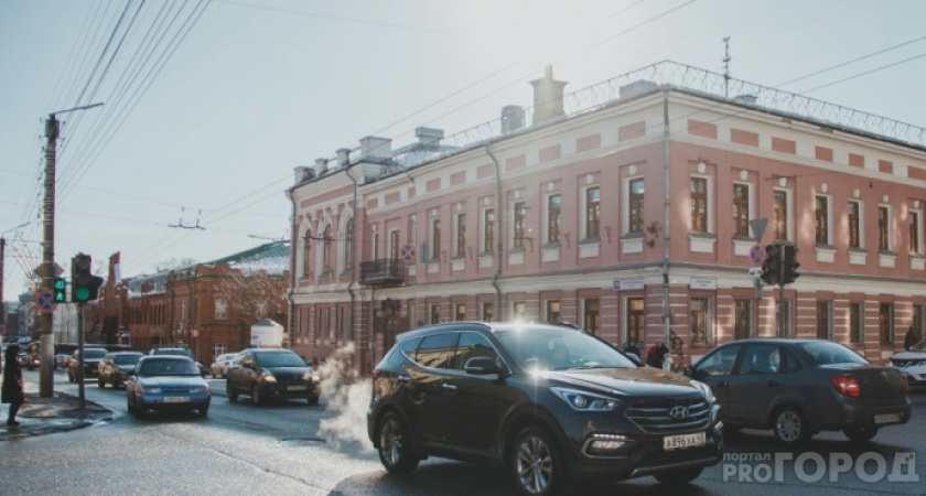 Известно, когда в Киров вернется 15-градусное тепло