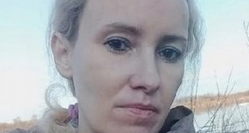 В Кирове пропала 36-летняя женщина: последний раз ее видели 7 апреля