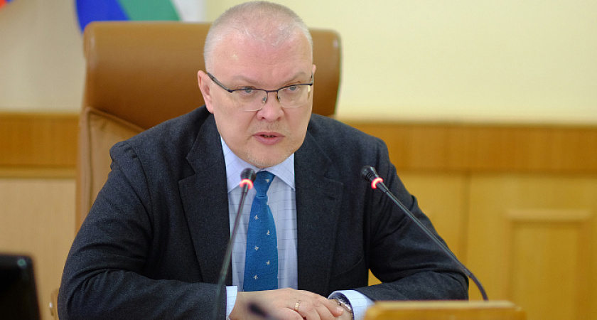 Соколов: проверьте, почему в программу расселения аварийного жилья не включали ряд домов