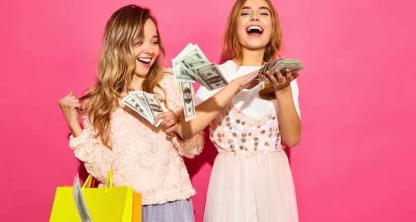 Азбука финансов: как избавиться от ненужных трат