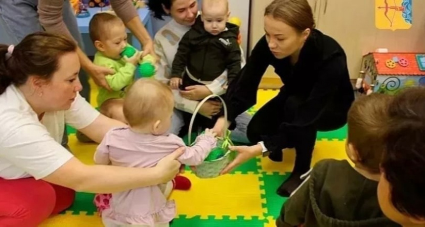 В Кирове частные сады по цене муниципальных предоставят некоторым детям