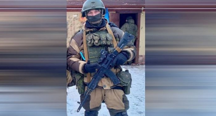 "Дорогого стоит, когда есть тот, кто помолчит рядом": кировчанин об участии в СВО