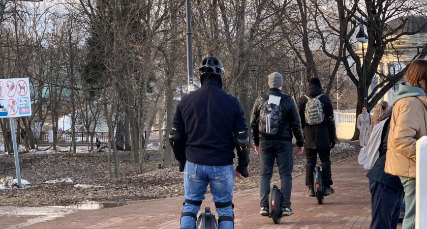 Синоптики рассказали, когда в Кирове потеплеет до +20 градусов