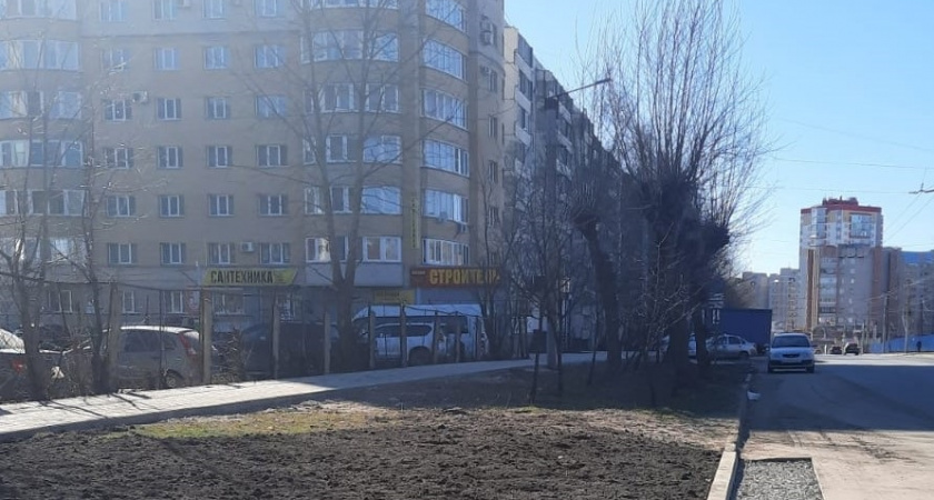  Кирове приступили к восстановлению объектов после зимних раскопок 