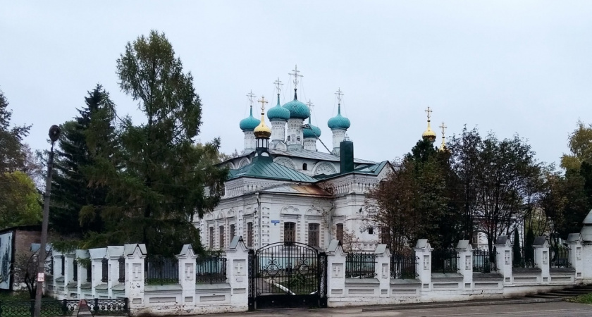 Кировчане решат, какой сквер благоустроить, в Слободском, Яранске выберут пешеходную зону