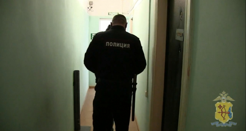 Кировчанин заявил о краже машины и сам стал фигурантом уголовного дела