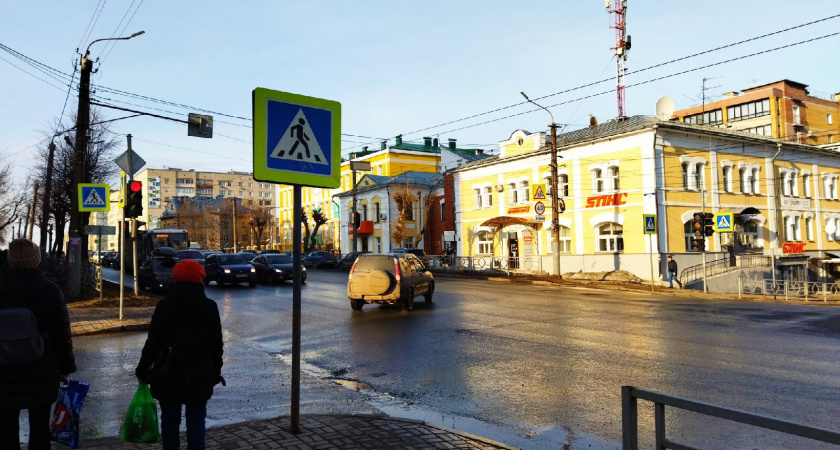 Из-за чествования мусульманского праздника на улице Труда ограничат движение транспорта