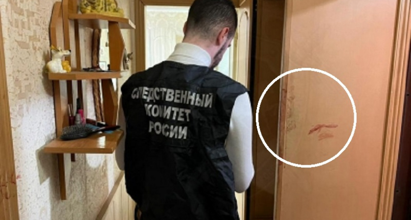 В Кировской области в квартире нашли труп задушенной женщины