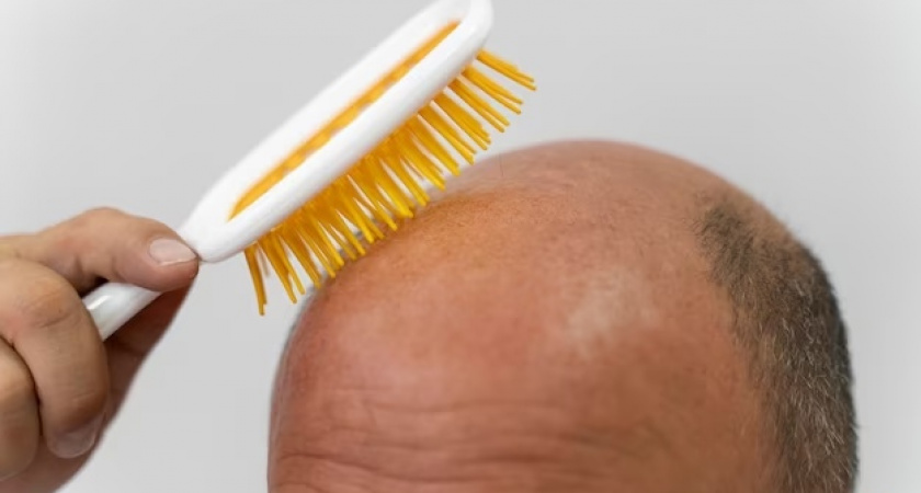 Более 100 успешных операций: в Кирове пересаживают волосы по передовым мировым технологиям