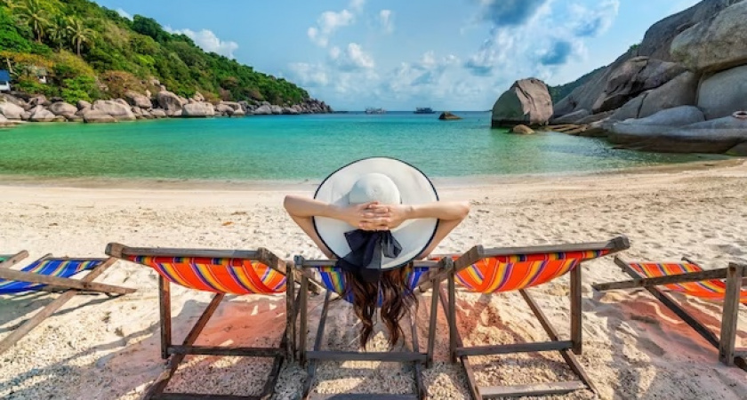 Как не потерять деньги при планировании отпуска