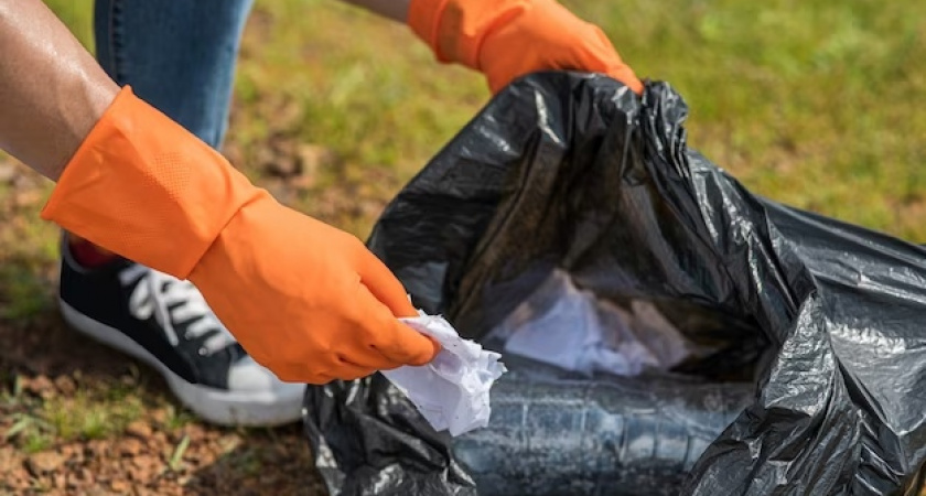 В Кирове пройдут экосоревнования "Весеннего Кубка Чистоты"