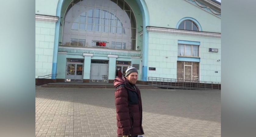 Кировские соцработники помогли пропавшему пермяку с потерей памяти вернуться домой