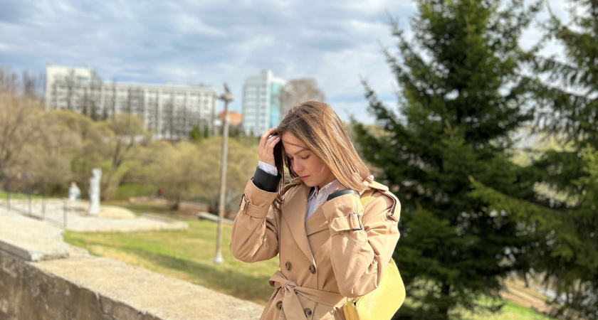 В Кирове потеплеет до +19 