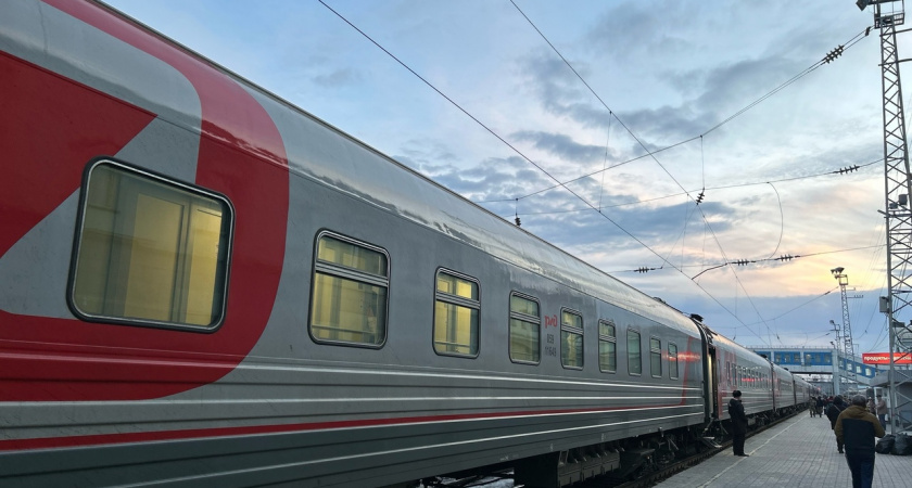 Тело младенца с ножевыми ранениями нашли в туалете поезда в Москве