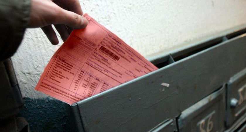 Более 11 тысяч должников Кировской области получат "красные квитанции" за электроэнергию