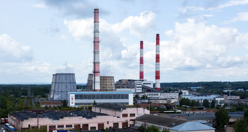 Кировский филиал "Т Плюс" проведет температурные испытания теплосетей в зоне ТЭЦ-1 и ТЭЦ-4