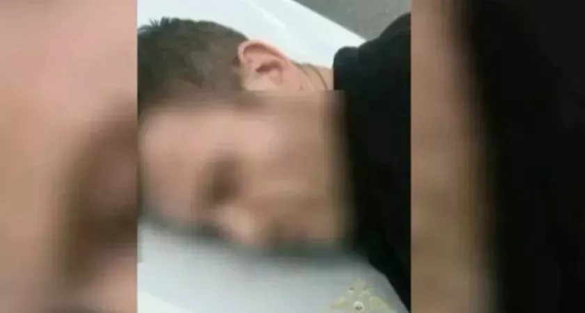 Преследование и погоня: автоинспекторы из Чепецка прострелили колеса пьяному водителю ВАЗа