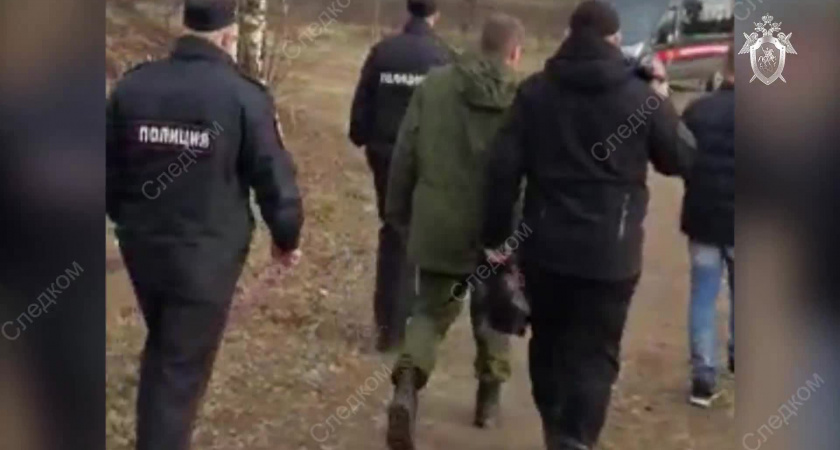 В Кировской области мужчина выстрелил из огнестрельного оружия прохожему в шею